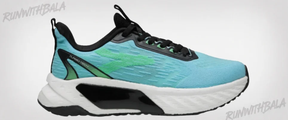 Action Athleo Turbo-501