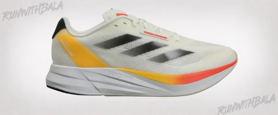 Adidas Duramo Speed
