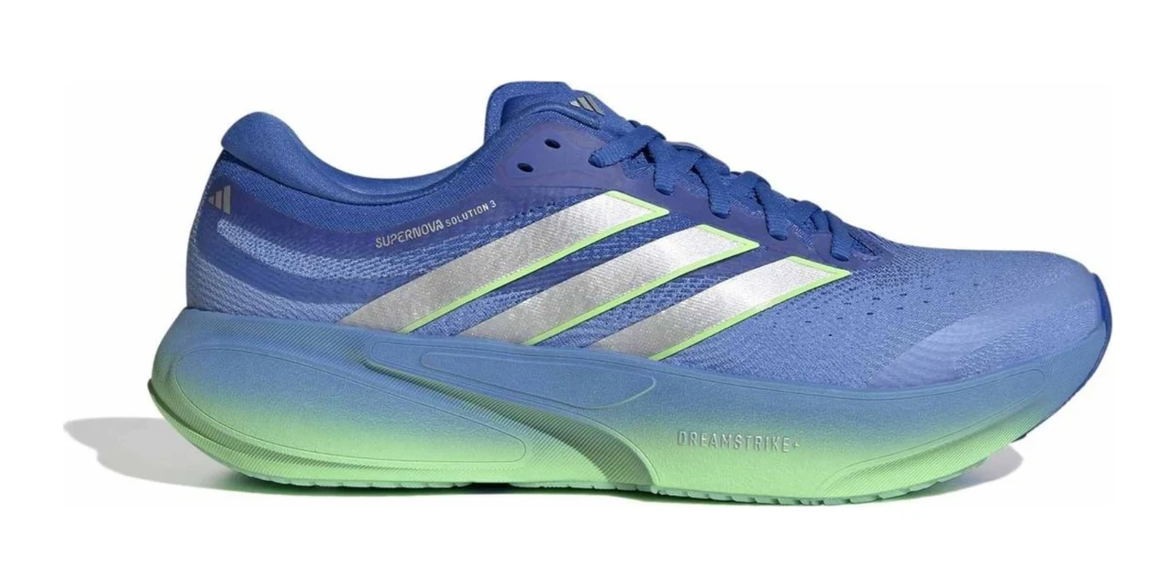adidas Supernova Solution 3