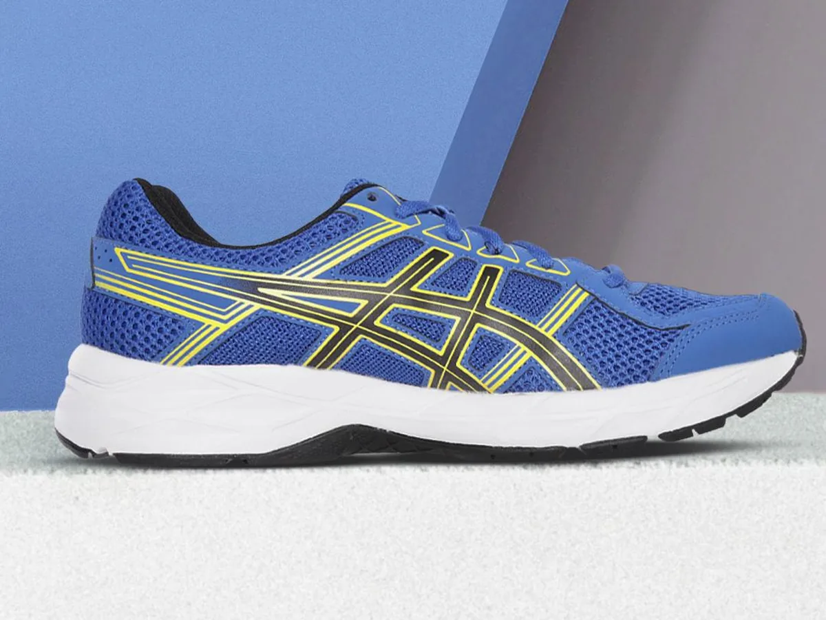 ASICS Contend 4B+