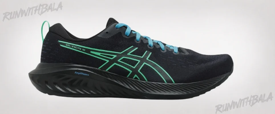 ASICS Excite 10