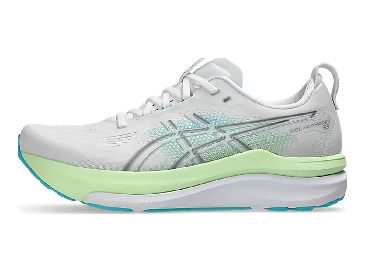 ASICS Gel-Kayano 33