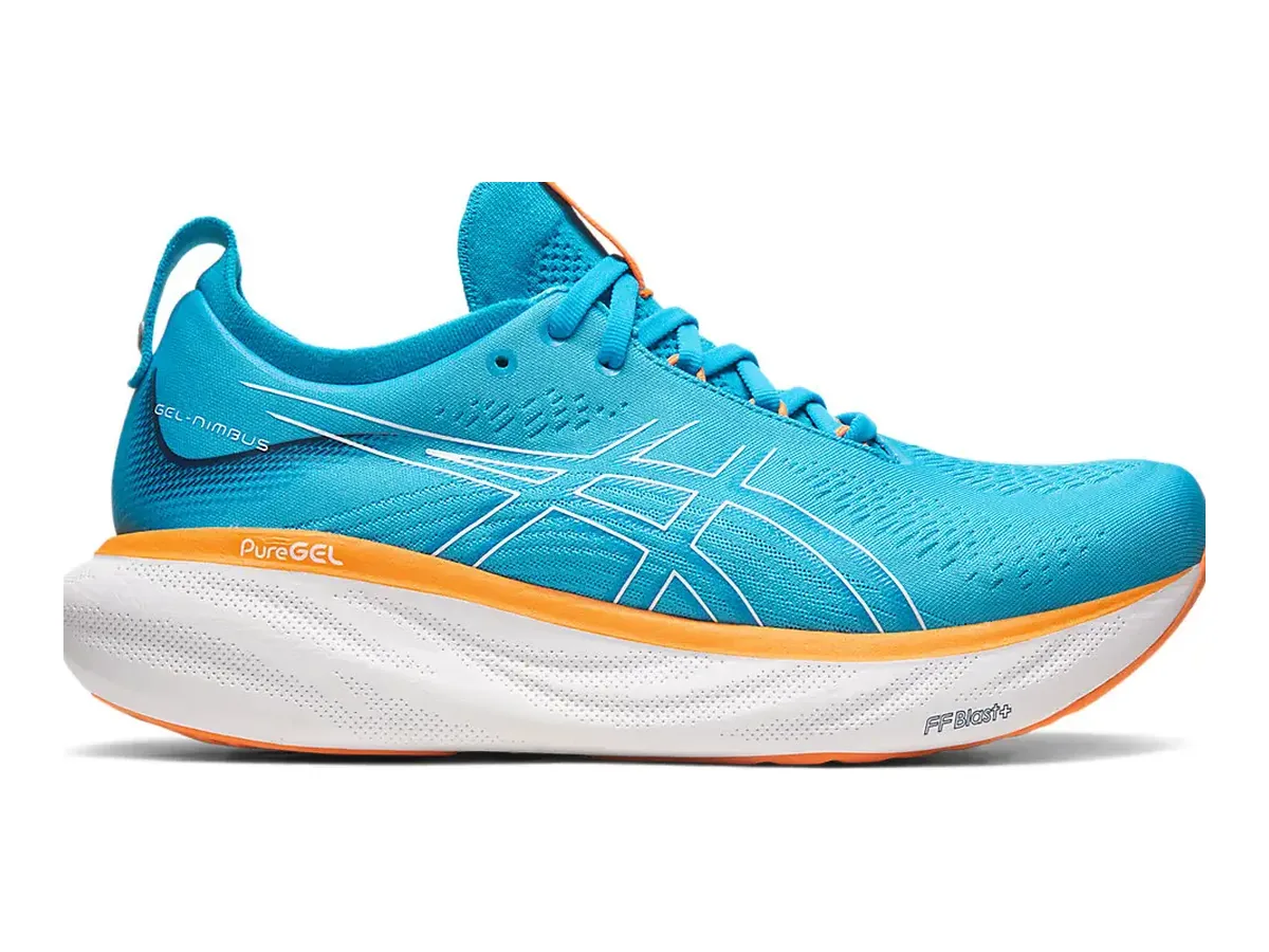 ASICS Gel-Nimbus 25