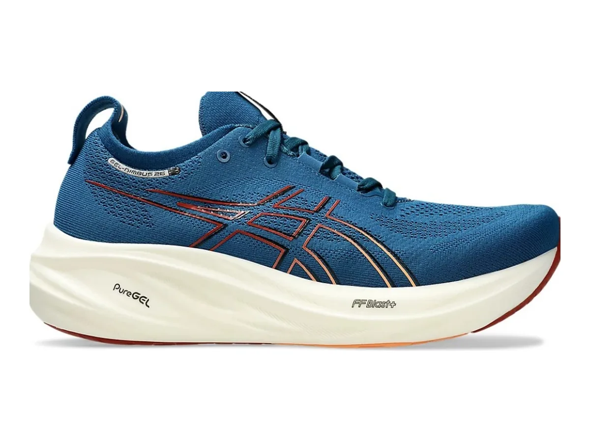 ASICS Gel-Nimbus 26
