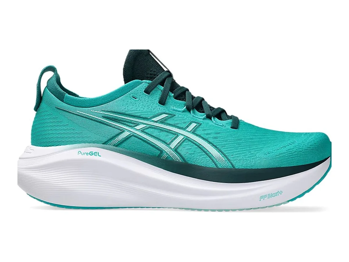 ASICS Gel-Nimbus 27