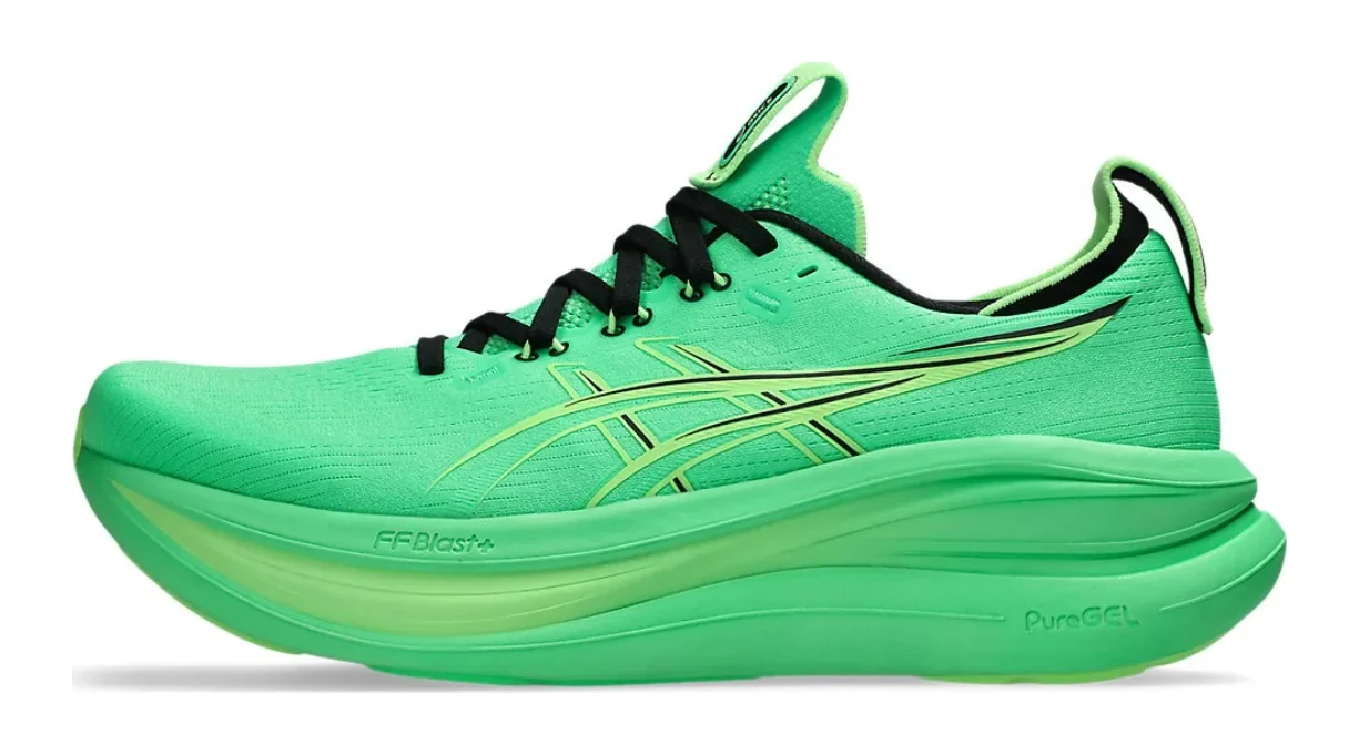 ASICS Gel-Nimbus 28