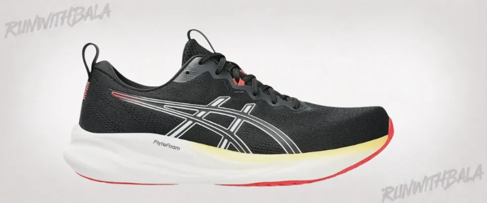 ASICS Gel Pulse 16
