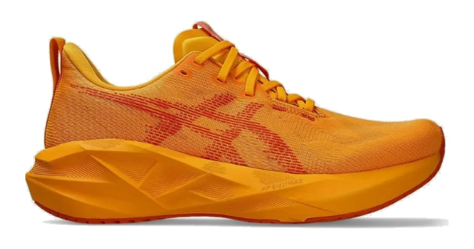 ASICS Novablast 5
