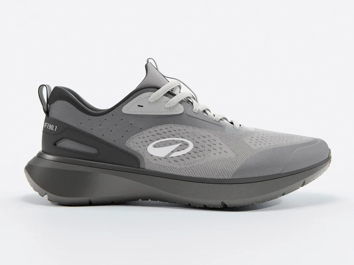 Decathlon Kiprun JogFlow 190.1