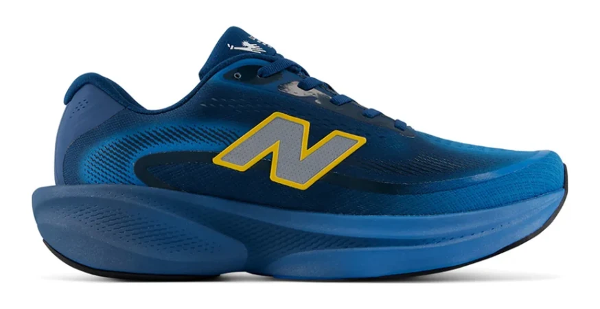 New Balance Fresh Foam X Ellipse