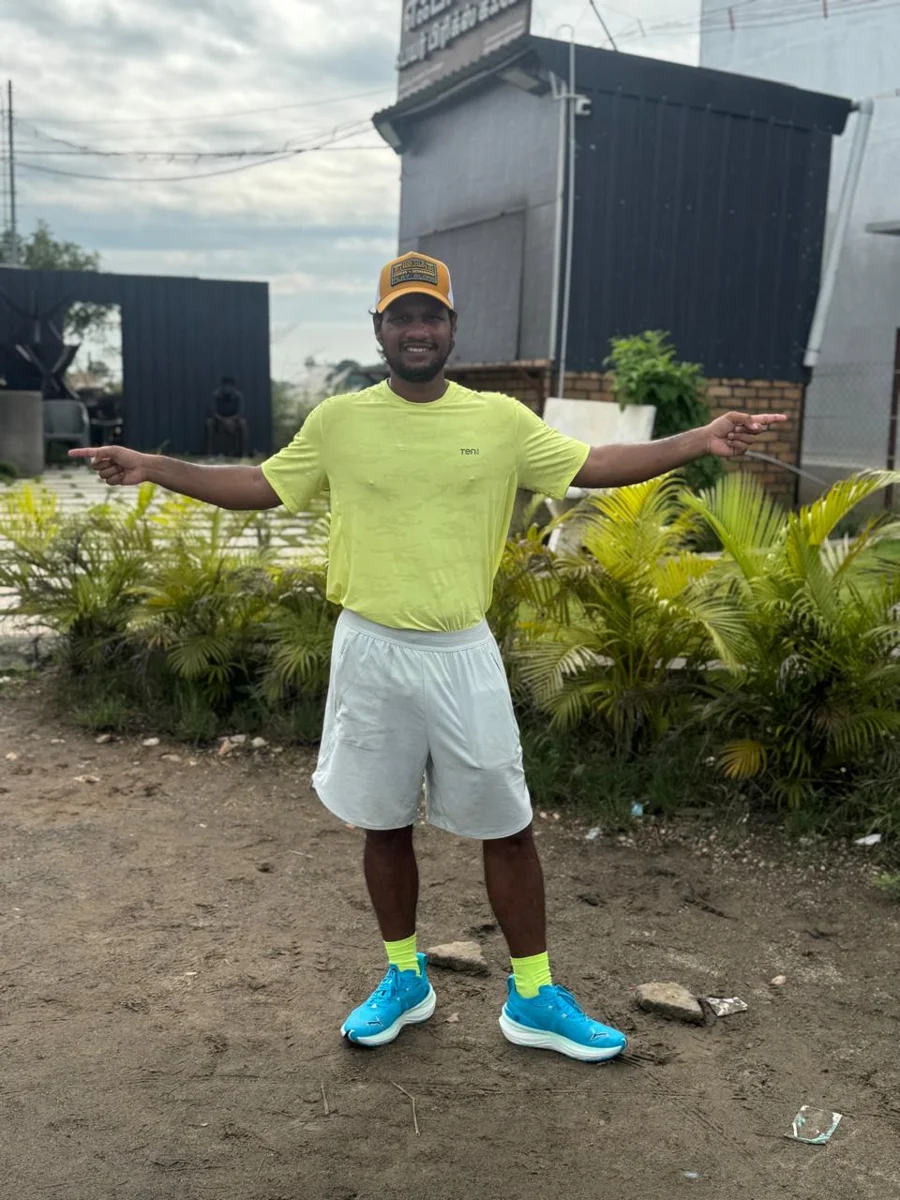 Puma ForeverRun Nitro 2