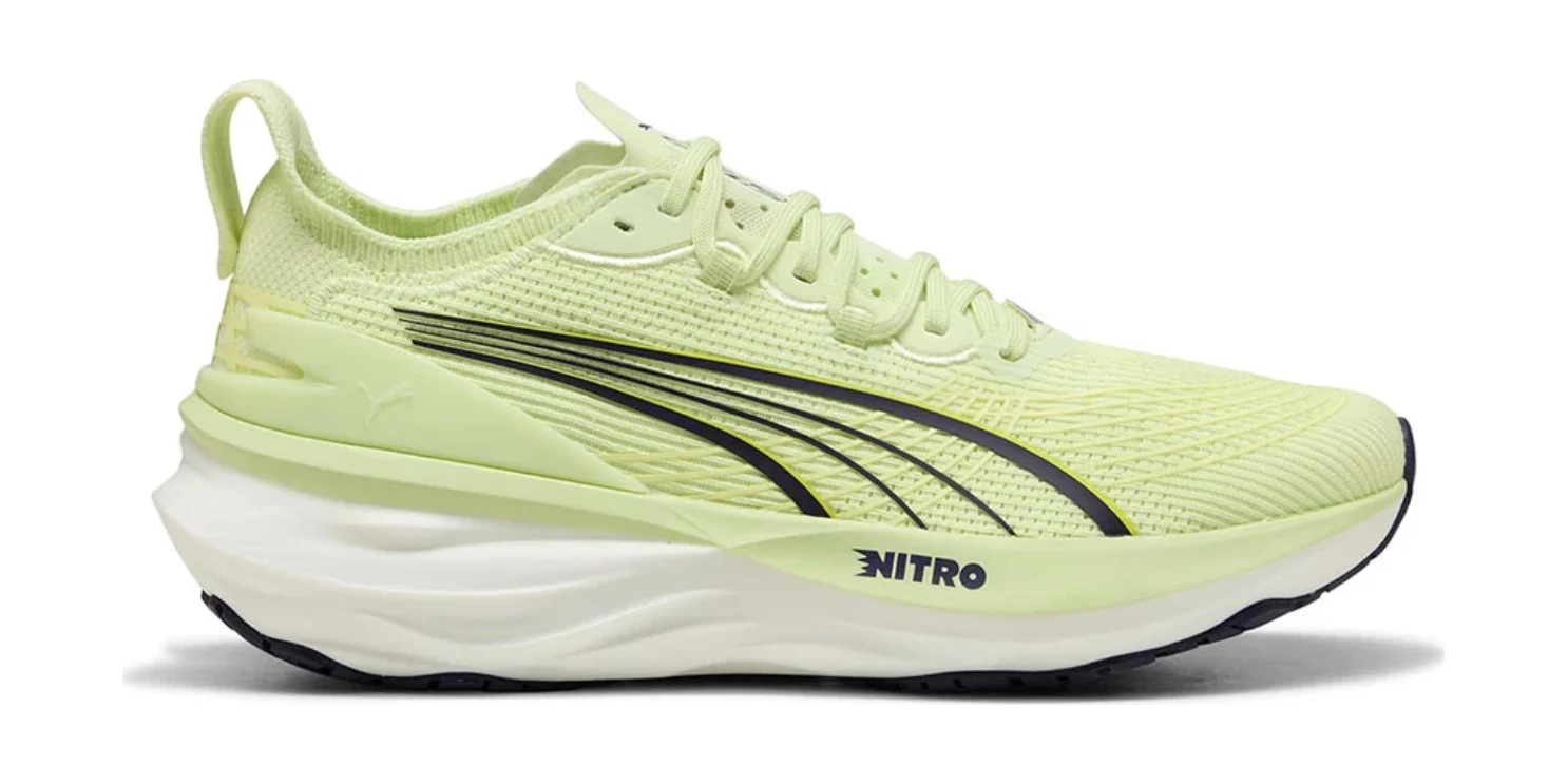 Puma ForeverRun Nitro 2