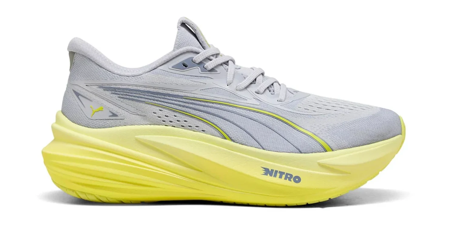 Puma MagMax Nitro 2