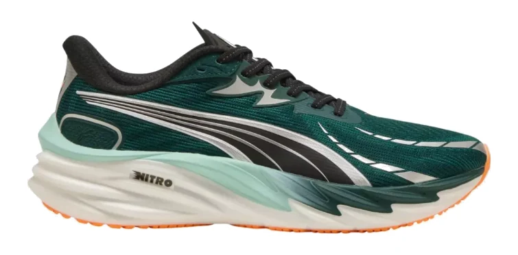 Puma Velocity Nitro 4