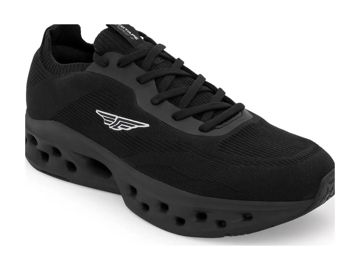Red Tape Cloud-Style Walking Shoe