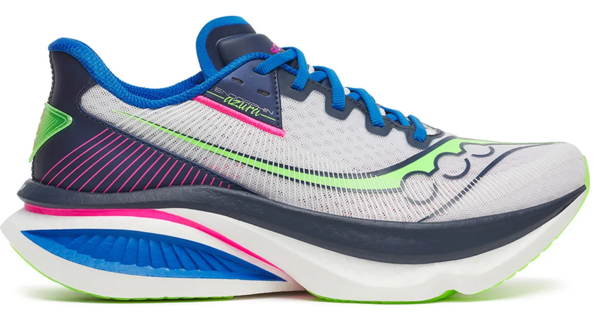 Saucony Endorphin Azura