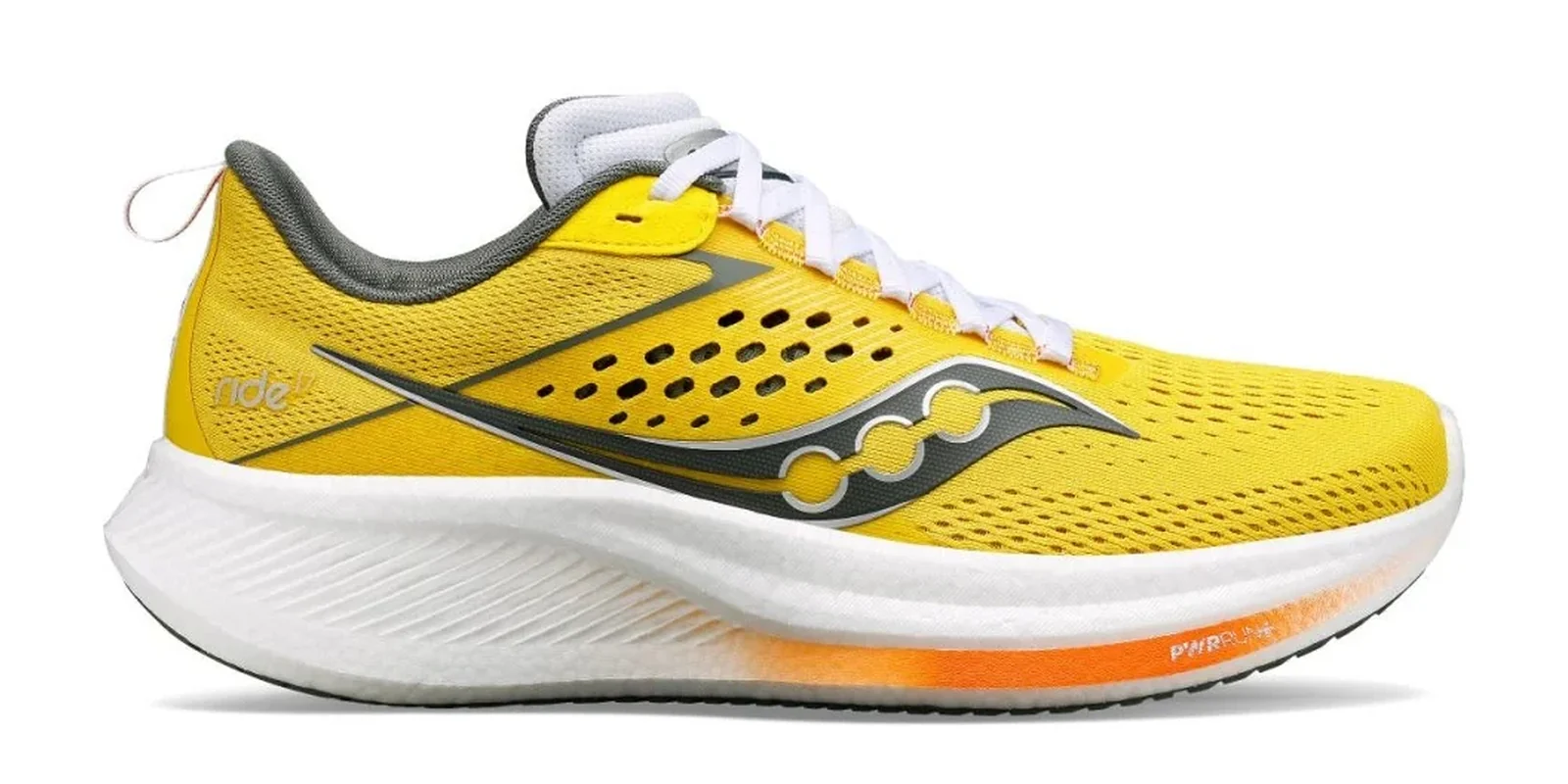 Saucony Ride 17
