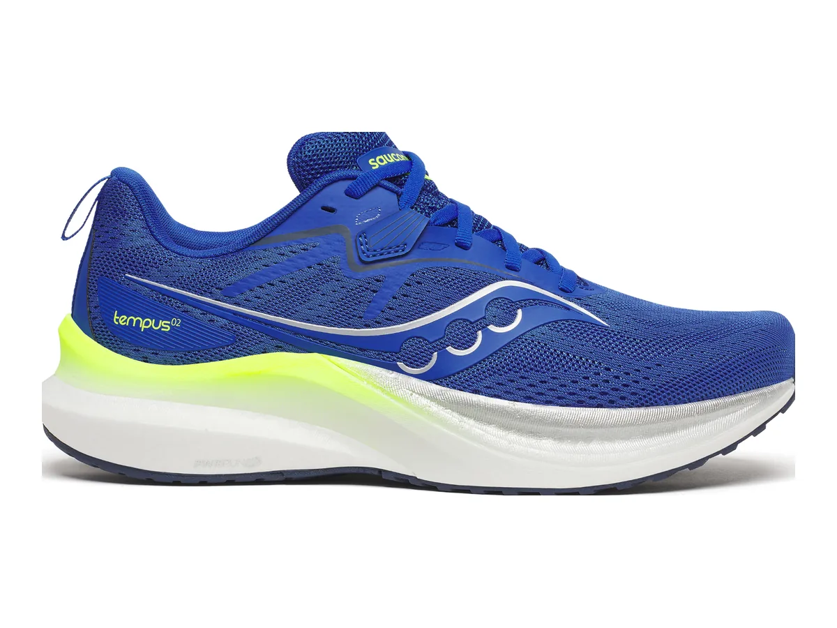 Saucony Tempus 2