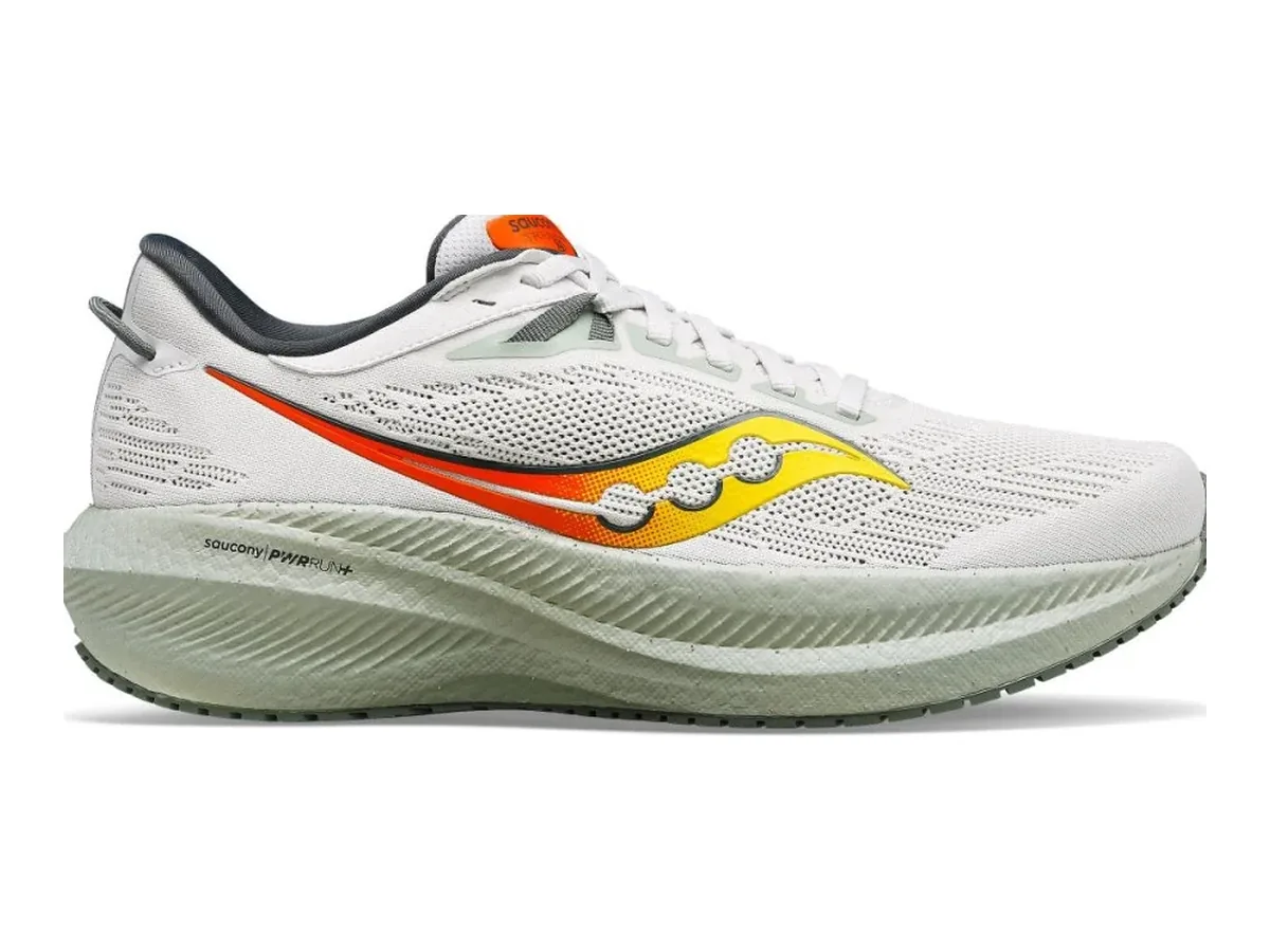 Saucony Triumph 21